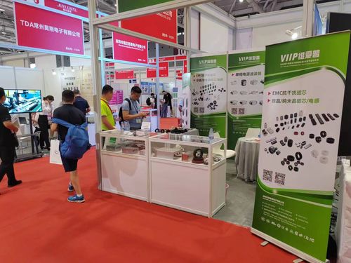 電源濾波器與EMC抗干擾磁環(huán)亮相2023深圳國(guó)際醫(yī)療器械展覽會(huì) 展柜設(shè)計(jì)與上門安裝全解析