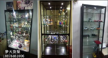福建展示柜 玩具汽車模型展示柜的設(shè)計(jì)、價(jià)格、廠家與安裝服務(wù)